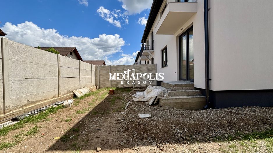 Duplex 4 Camere | Finisaje Incluse | 113 mp Utili | Izvor - Poză 28