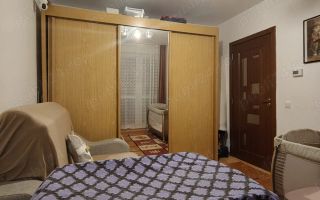 2 camere, etaj 3, renovat – Victoriei, zona Electrica - Poză 6
