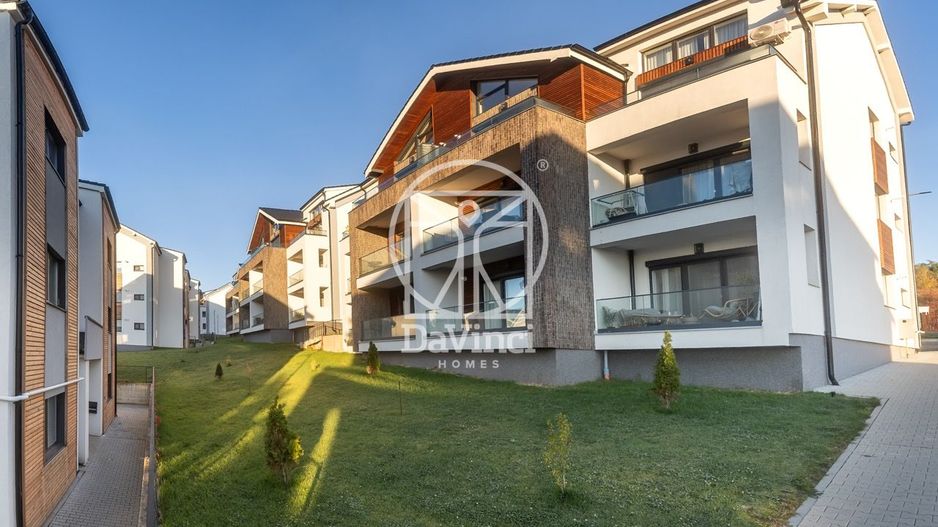 Apartament 3 camere, finisat la alb, aer conditionat (NCL-COL-ap.26) - Poză 10