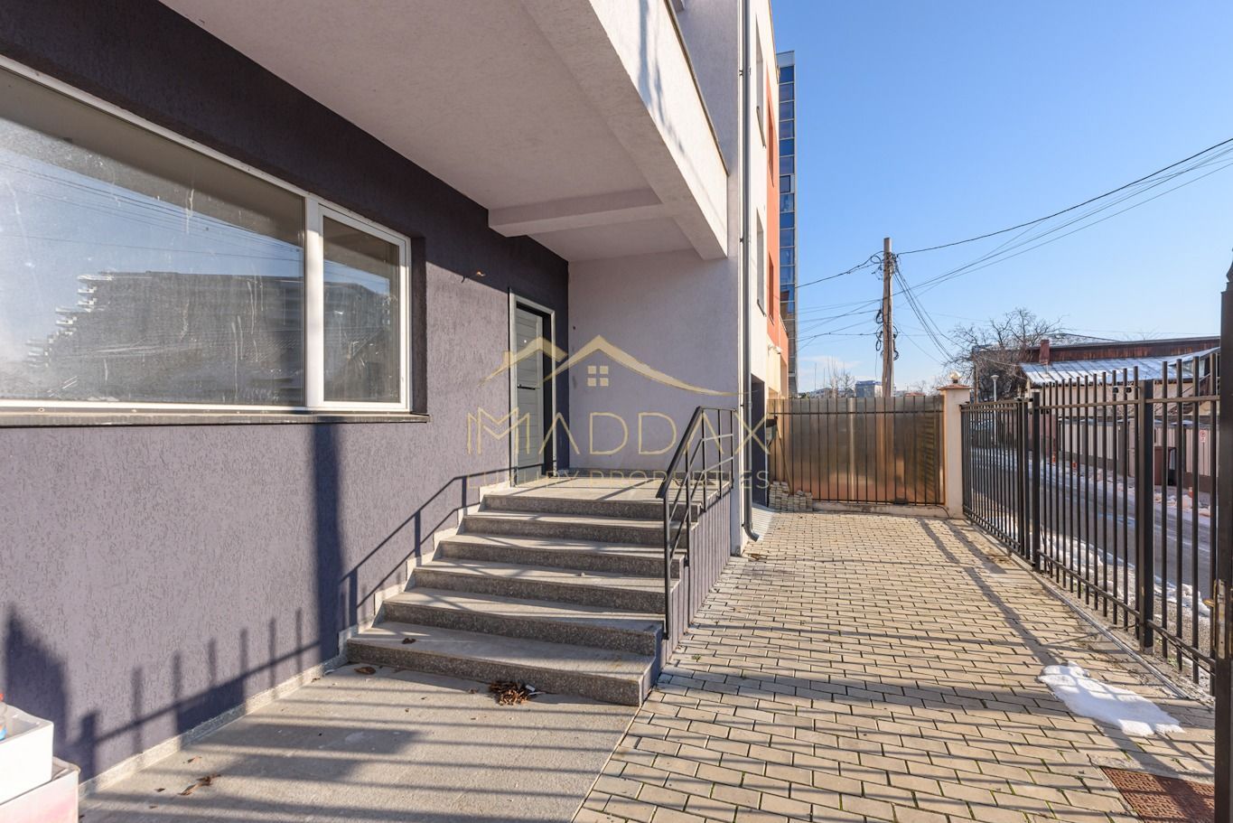 Vila ***400mp*** + Curte Proprie // zona Aviației - Poză 39
