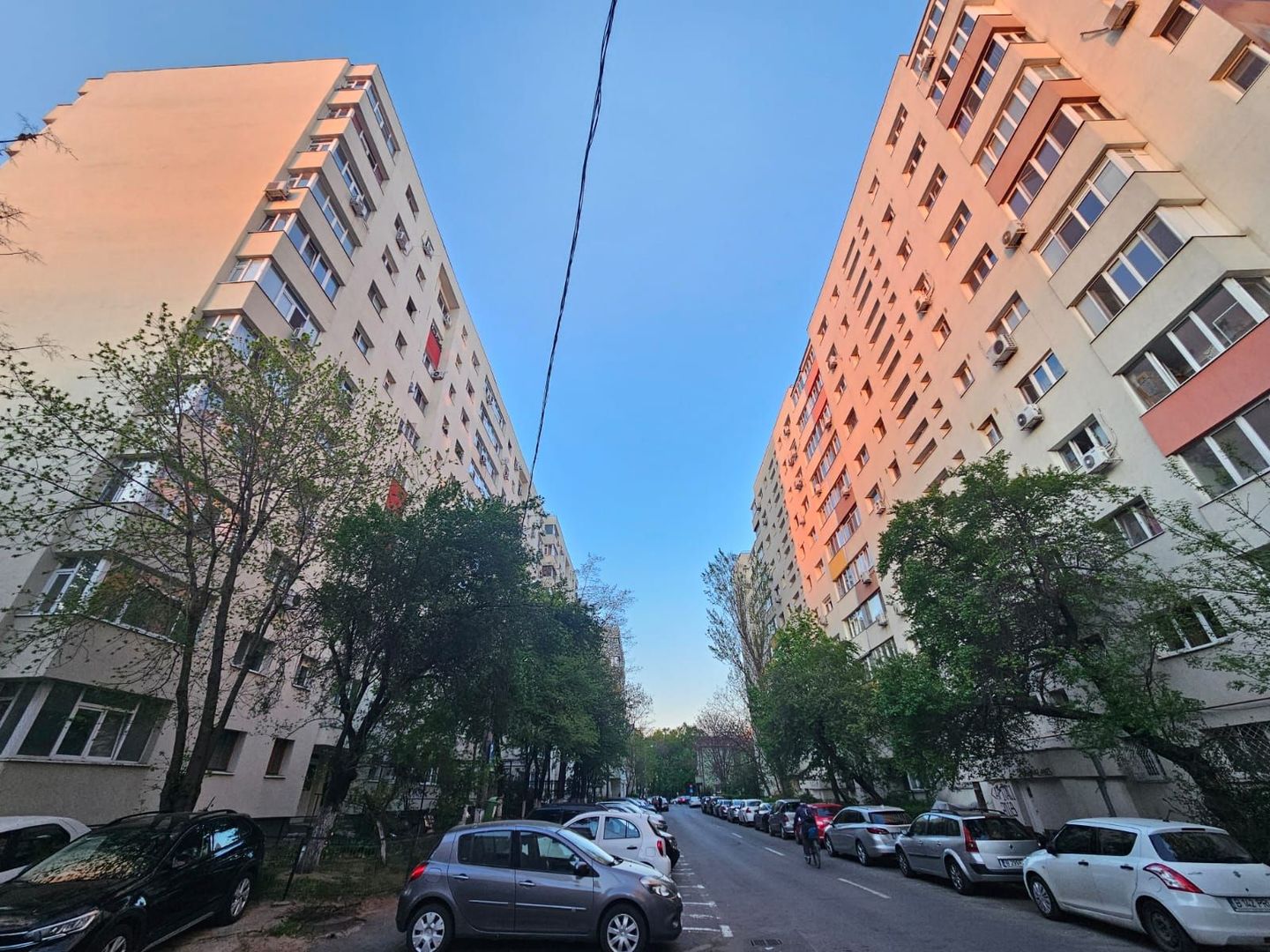 Apartament 2 camere Turda Domenii - Poză 8