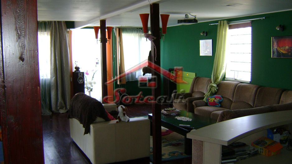 Casa de vanzare in Cornu P+M - Poză 23