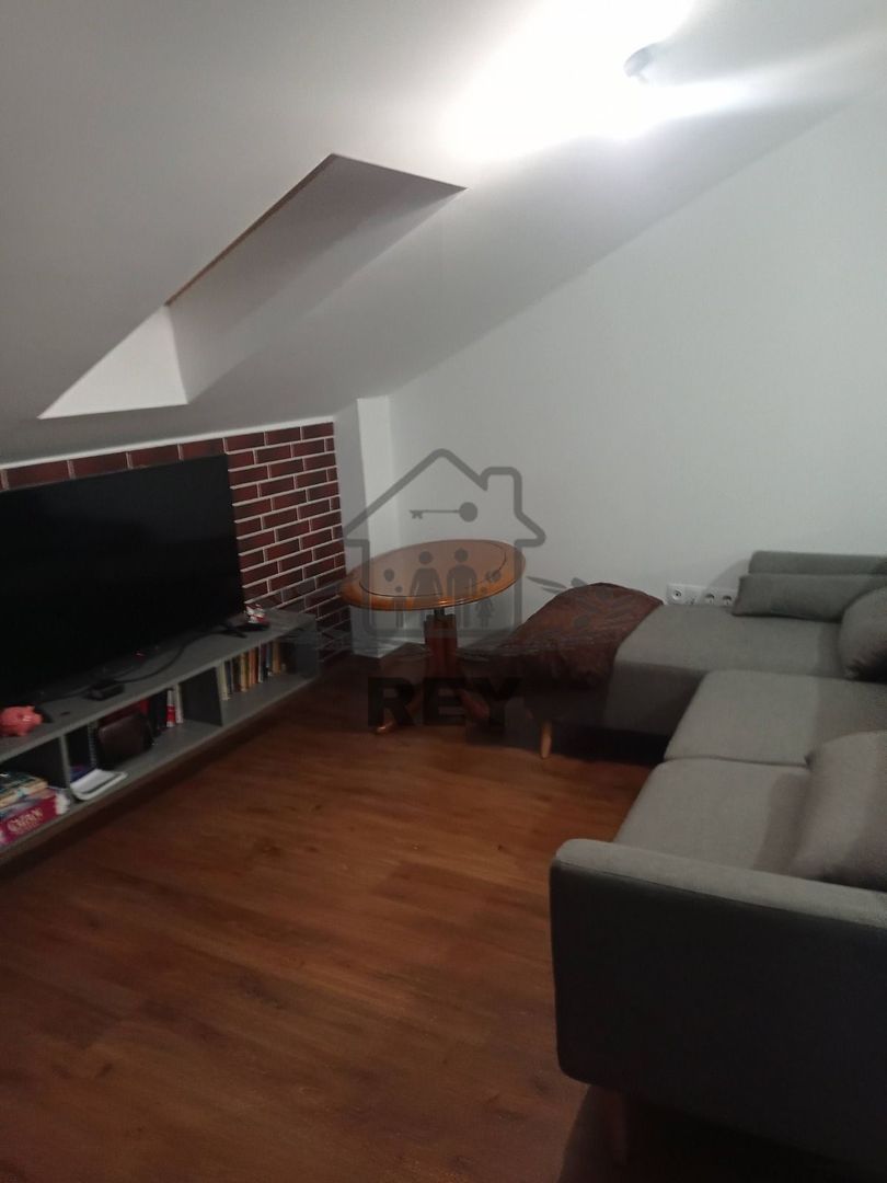 Apartament modern cu 3 camere de vanzare zona Turnisor - Poză 4