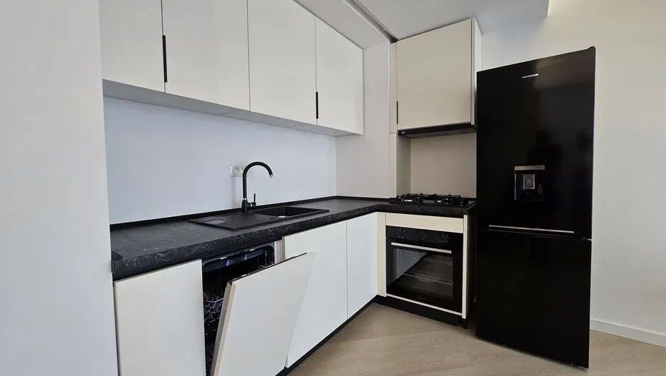 Apartament de inchiriat Pipera Aviatiei | Cortina North - Poză 1