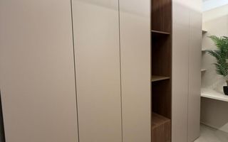 Apartament LUX | 3 camere | Cortina North | Pipera - Poză 9