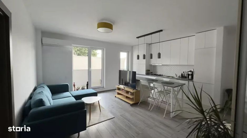 Apartament 2 camere Tineretului + loc de parcare - Poză 1