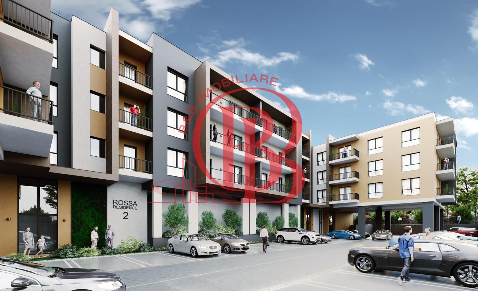 Rossa Residence Calitei - Poză 6