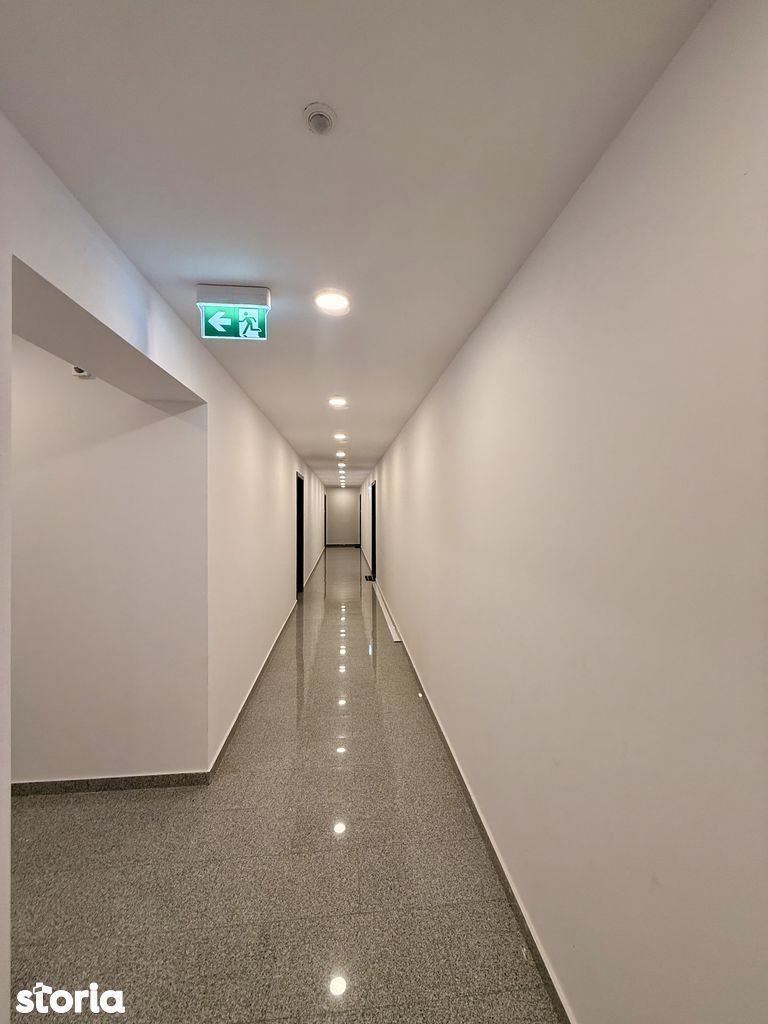 Apartament 2 camere Greenfield Băneasa - Poză 18