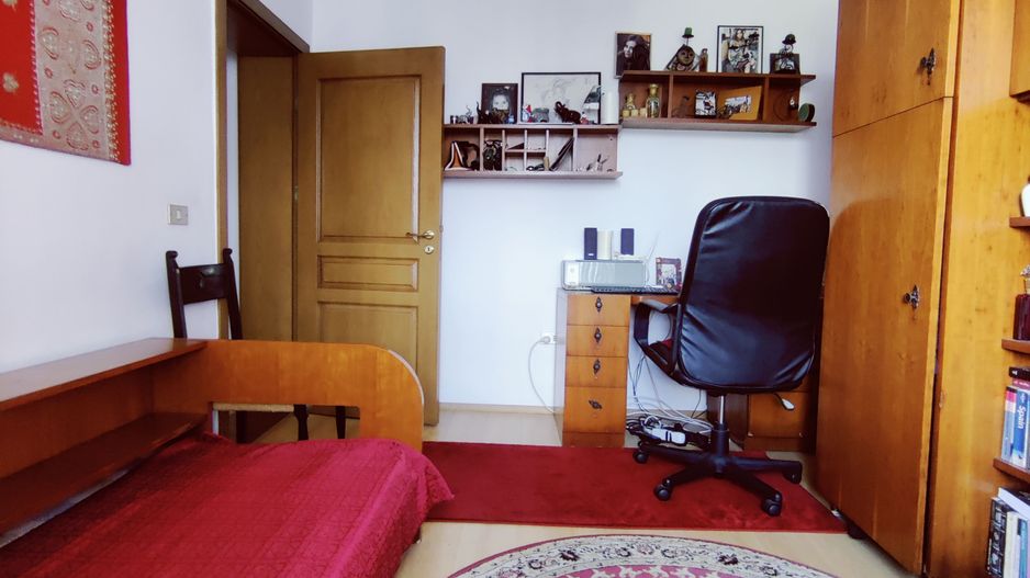 CASA INDIVIDUALA GHIRODA +TEREN 1752 MP - Poză 14