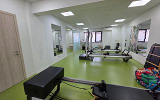 Spațiu de închiriat – Otopeni 23 August – ideal activități educaționale & sport - Poză 13