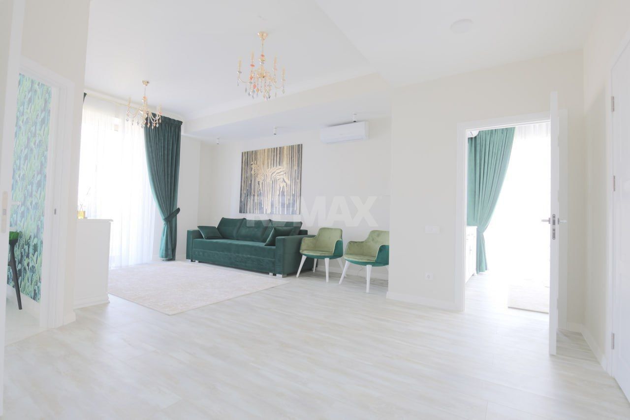 Chirie apartament Centru, Mun. Chișinău - Poză 4