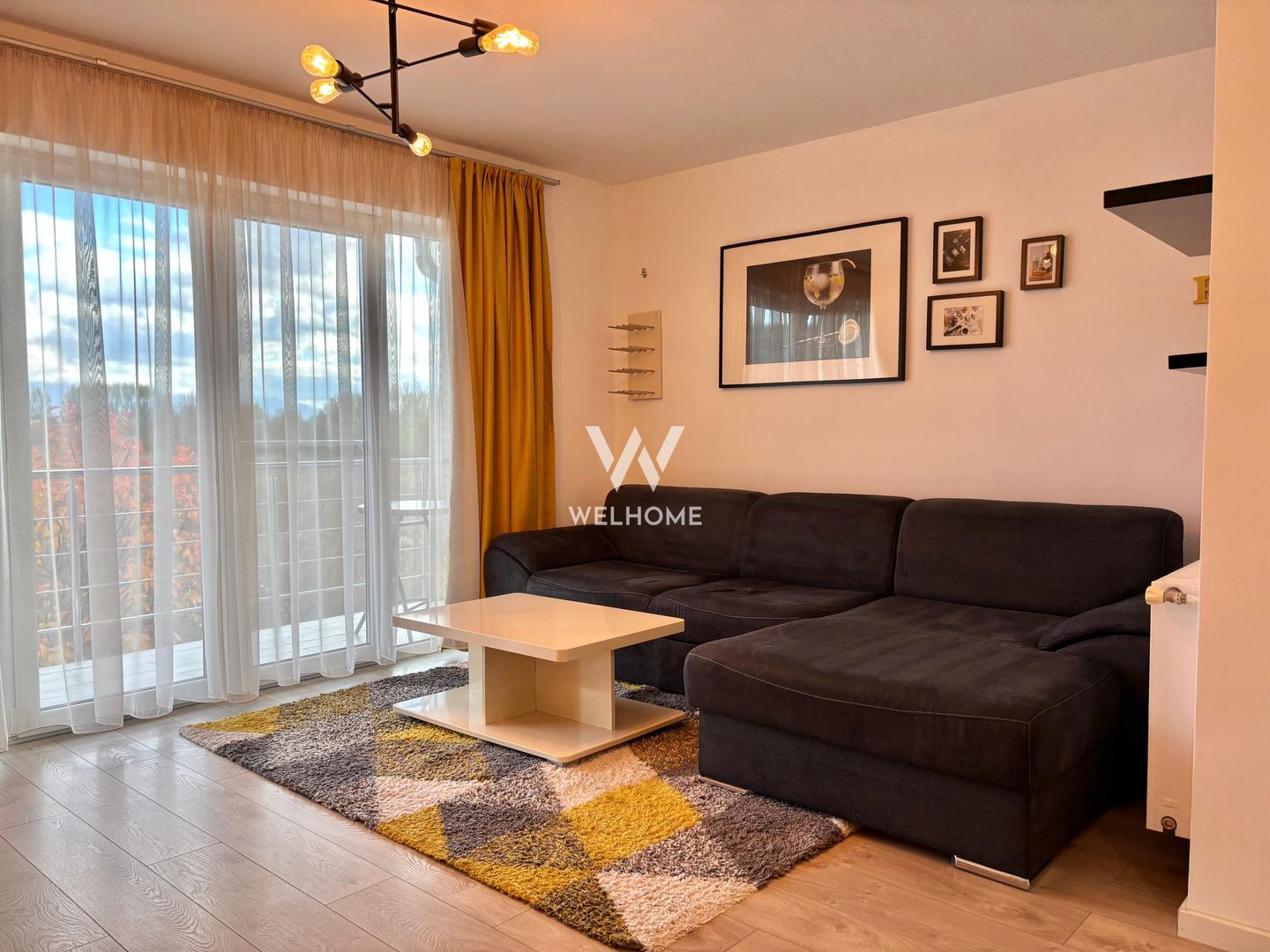 De inchiriat apartament 3 camere la vila - Sibiu - Poză 3