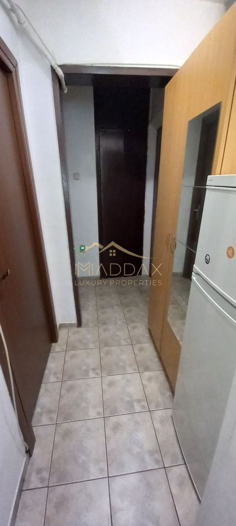 ✨ CONFORT & LOCALIZARE ✨ Garsonieră  | Lujerului  | Centrala | Metrou - Poză 8