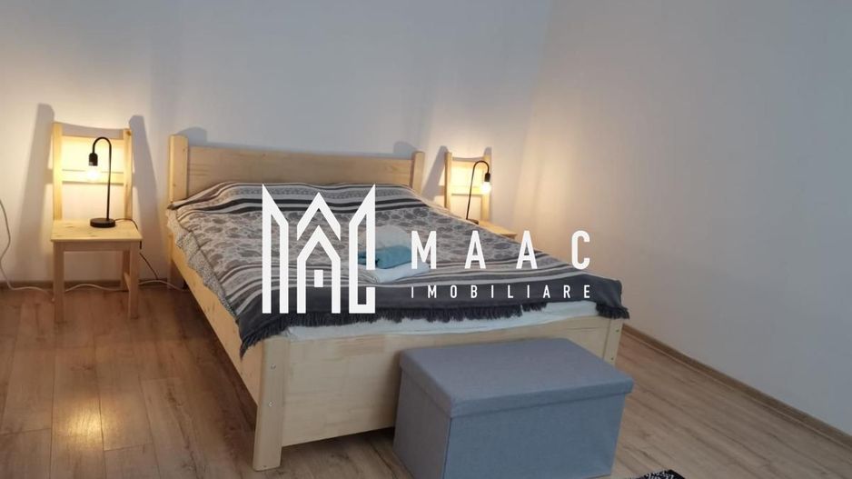 Apartament 2 camere I 50mpu I parcare I Orașul de Jos - Poză 1