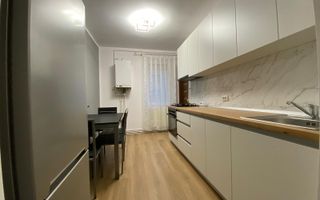 Apartament cu 2 camere, 50 mp, decomandat, Zona Fortuna - Poză 7