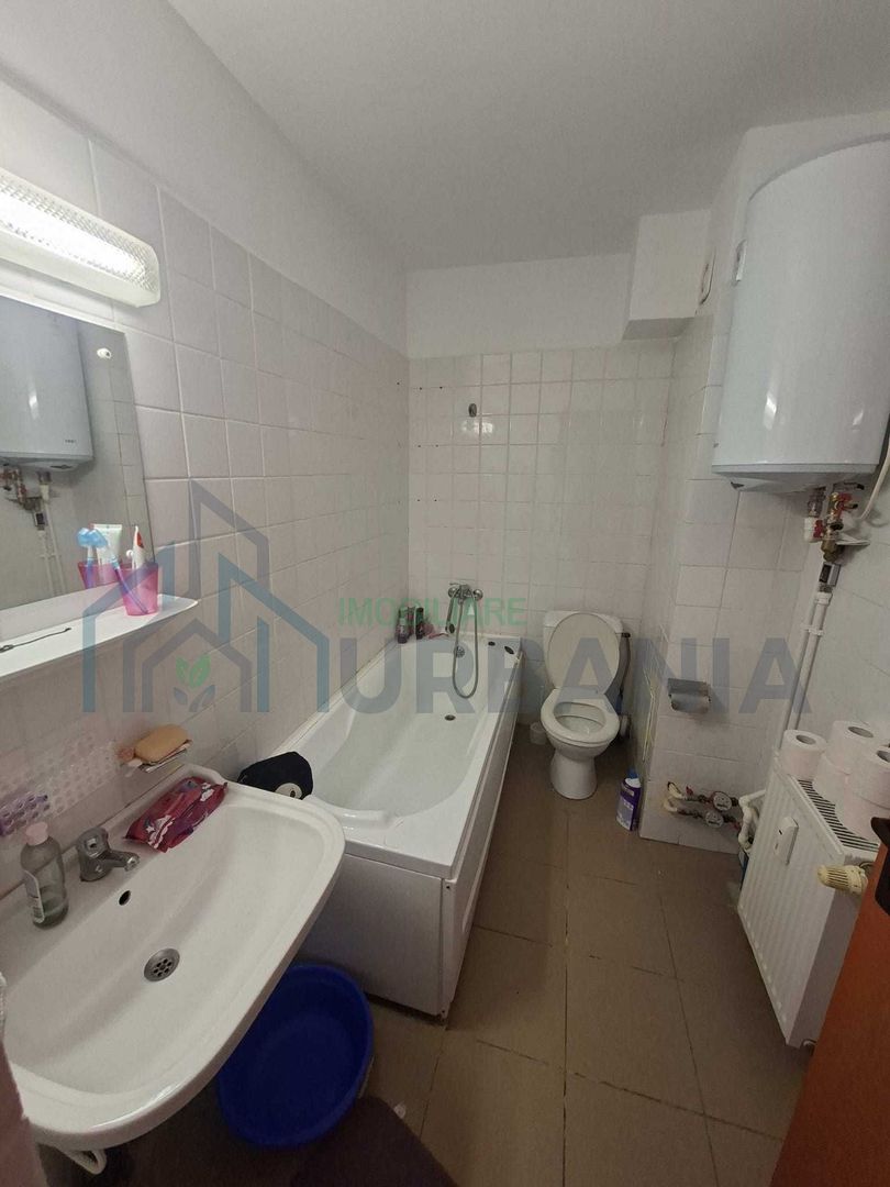 Apartament 1 camera decomandat, zona Cug - Providenta, Iasi - Poză 6