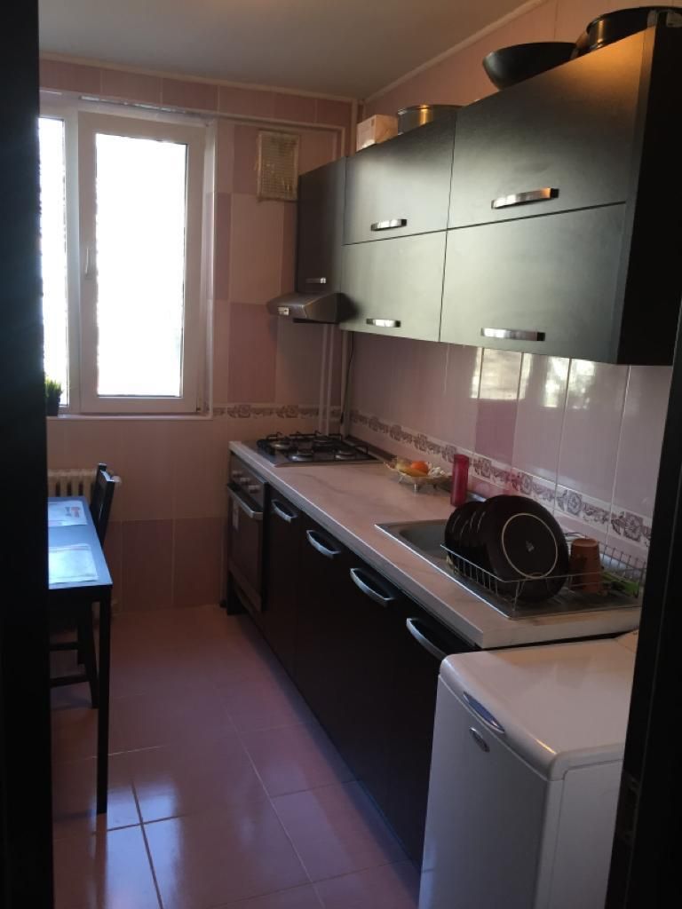 APARTAMENT 2 CAMERE CRANGASI | STADIONUL RAPID - Poză 4