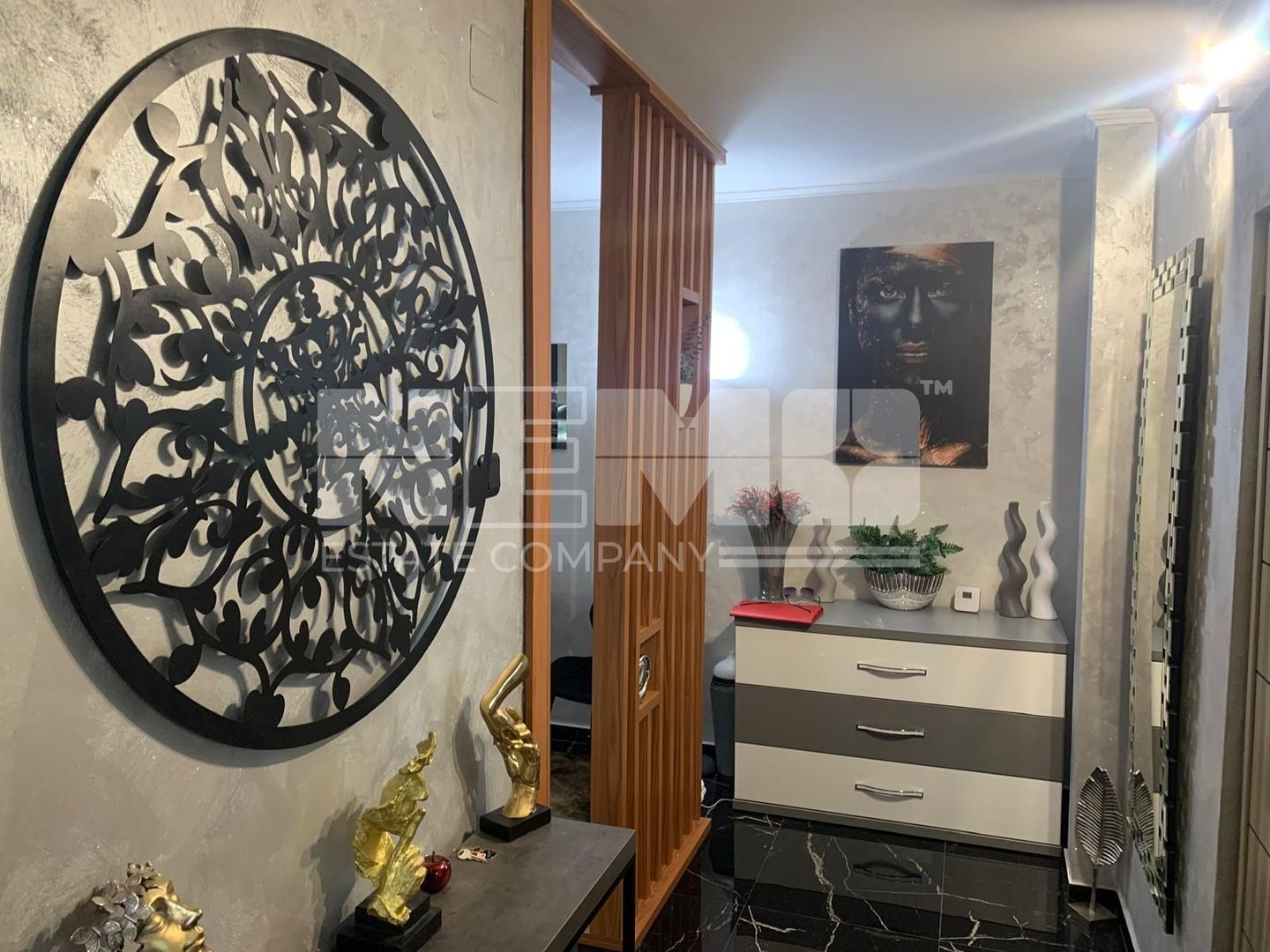 APARTAMENT 2 CAMERE | BURDUJENI, SUCEAVA | 54 MP | 87.000€ - Poză 6