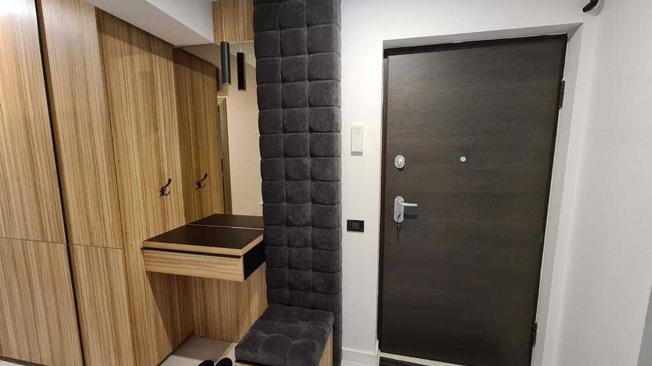Apartament Modern cu 3 Camere în 21 Residence, cu Parcare și Boxă - Poză 6