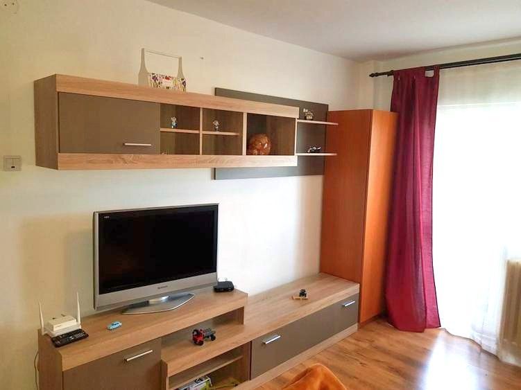 Închiriez ✨ Garsonieră 40 mp, renovată, bloc anvelopat, lângă Parcul Teilor - Poză 1
