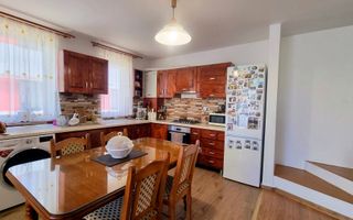 APARTAMENT CVADRUPLEX, CURTE PROPRIE, PARCARE | CARTIERUL ARHITECȚILOR - Poză 5