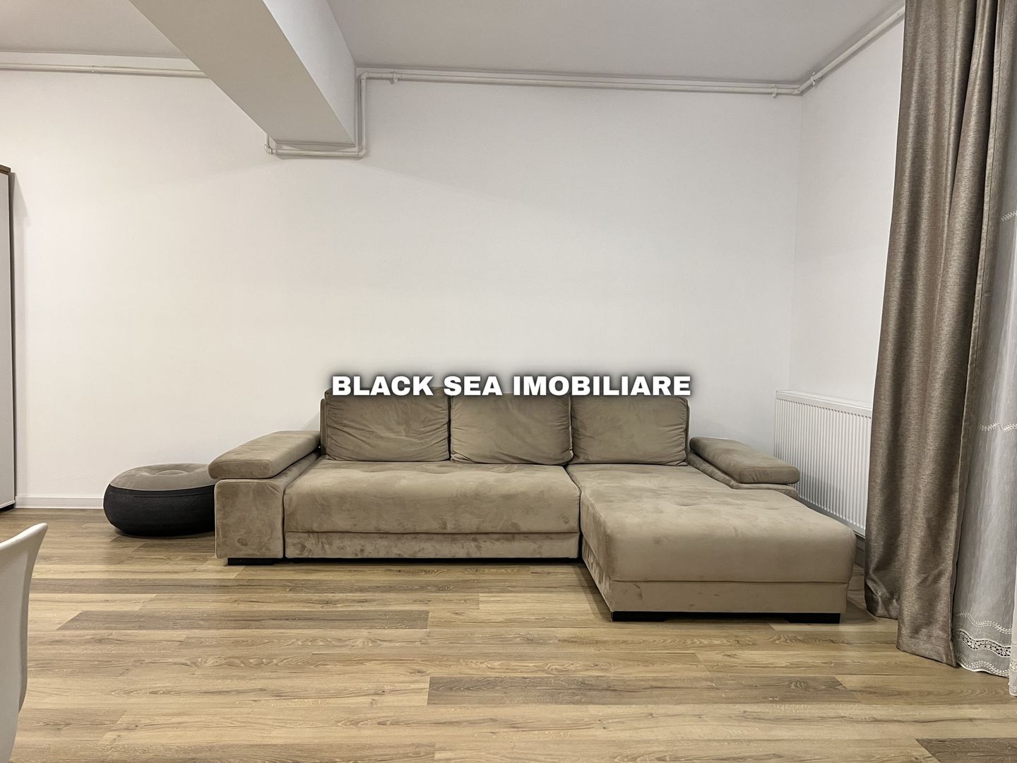 Apartament 2 camere zona Tomis Plus, Decomandat buc. separata - Ocazie - Poză 1