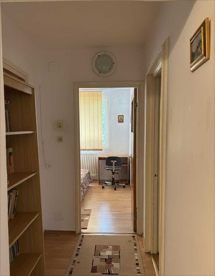 Apartament 3 camere de inchiriat | parcare \ garaj | etaj 2 | Vale Argesului - Poză 6