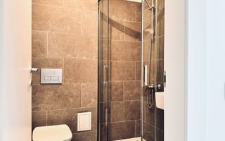 Apartament 3 camere Sectorul 1 - Lângă Lacul Străulești - Poză 10