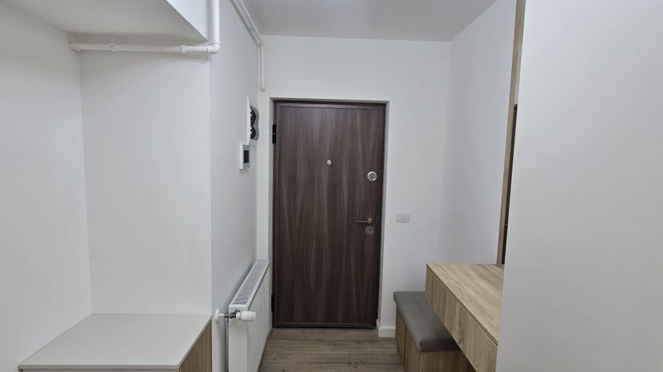 Apartament Exclusivist de Închiriat în Arena Residence - Poză 7
