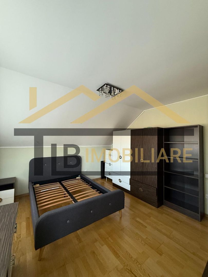 Casa individuala 200 mp utili, 1274 mp teren, Zona Rasaritului-Sancrai - Poză 13