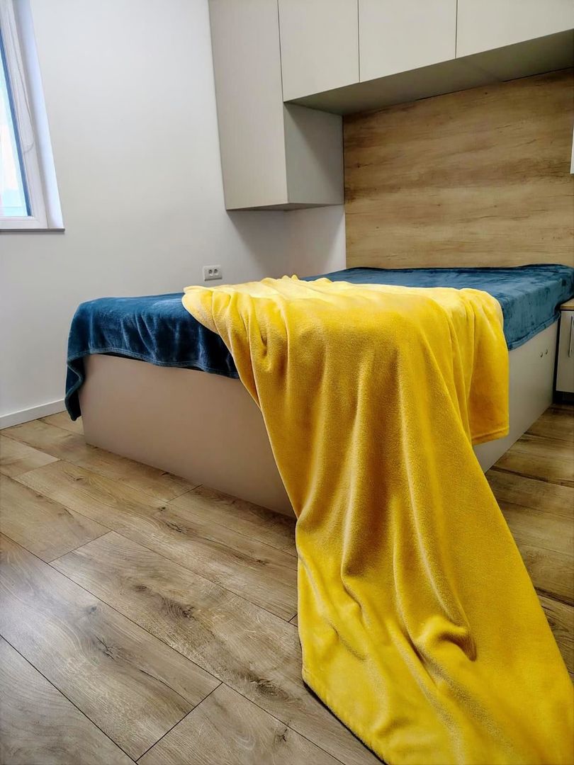 Apartament 2 camere | Regie Residence | Prima închiriere | 730 €/lună - Poză 1