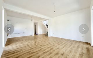 Duplex premium,  5 camere, 2 bai, locație ultracentrala - Mosnita Noua - Poză 6