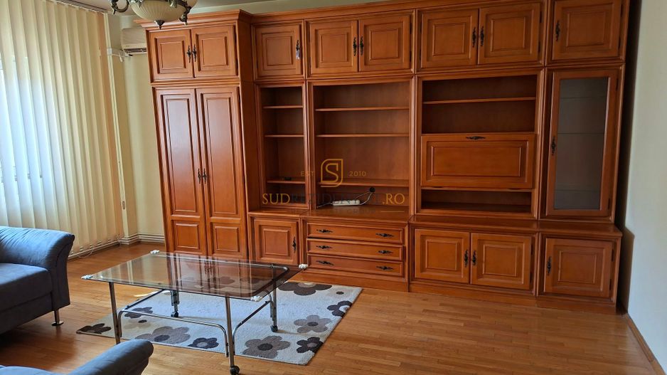 Apartament 4 camere, loc de parcare, centrala proprie, Cotroceni - Poză 4