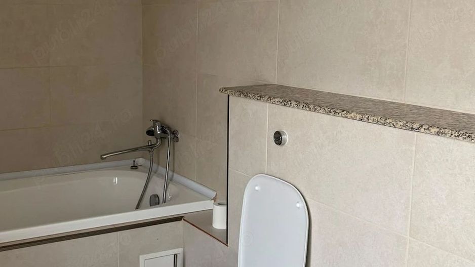 Vila Sector 1 | 3 dormitoare | Demisol + Parter + Etaj | Grădină - Poză 5