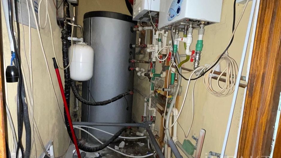 Clădire ultracentrală ideală pentru investitie! - Poză 6