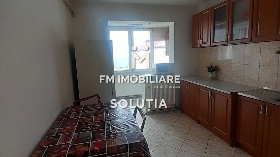 Apartament 1 cameră, cu dormitor separat, Dragoș Vodă! - Poză 1