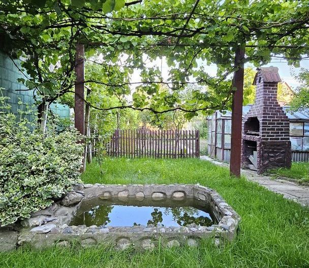 Casă individuală în Turnișor – 5 camere, garaj, teren 460 mp - Poză 2