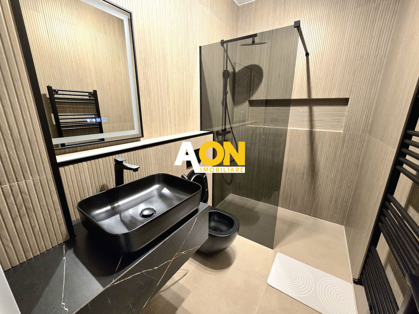 Apartament cu 2 Camere, Ultrafinisat, Prima Închiriere, Zona Cetate - Poză 7