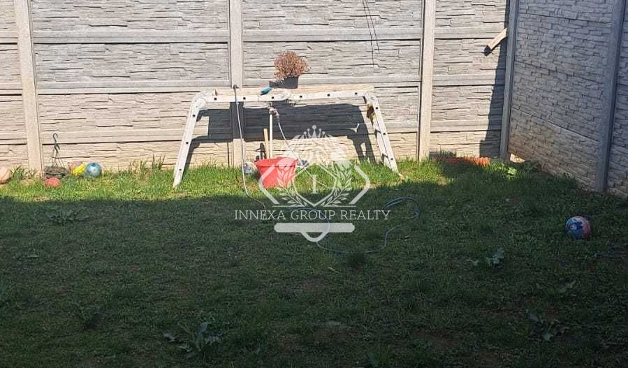 Casa P+1+pod 4 camere - 3 bai - curte 50mp I Ozana - Poză 12