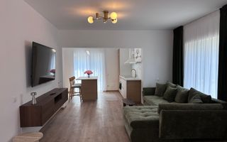 Vanzare casa noua cu 4 camere in Green Residence - Comision 0% - Poză 3