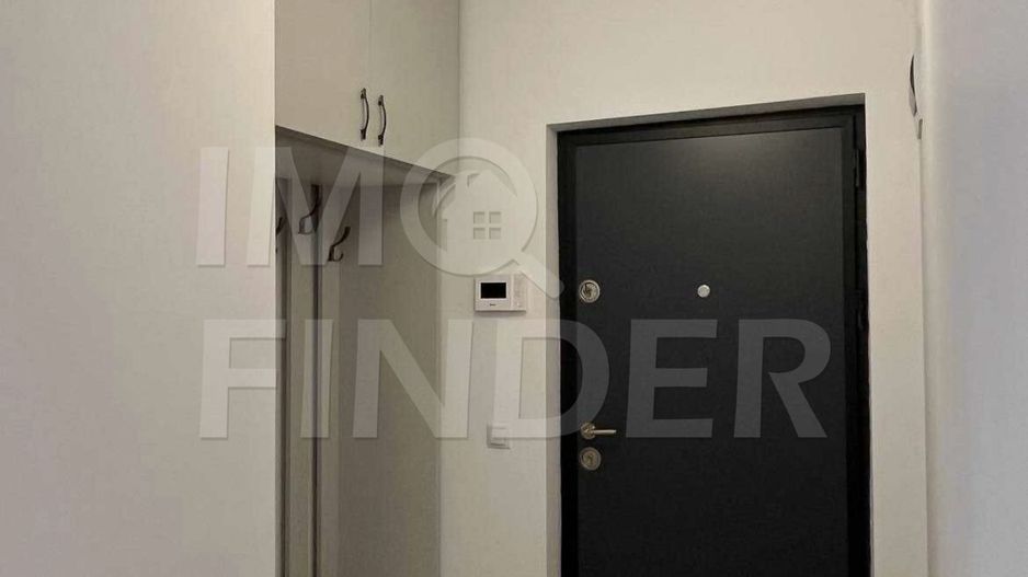 Inchiriere 2 camere, imobil nou, Frunzișului - Poză 7