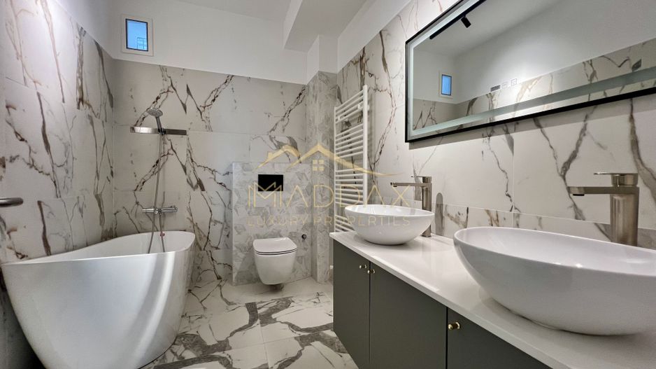 Apartament ***3 camere*** 104mp // Parcare // TEI ***FIRST RENT**** - Poză 18