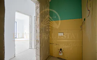 KM 5 - Complex Alpha Residence – Apartament 3 camere cu grădină. - Poză 21