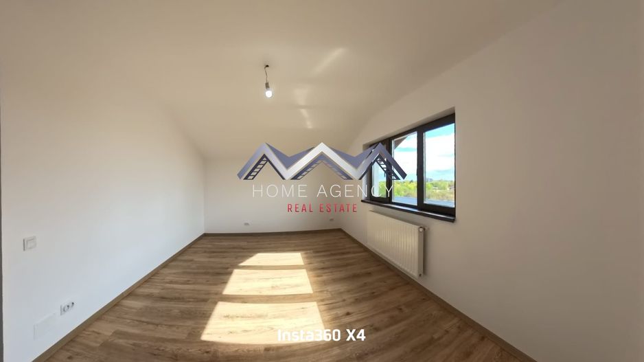 Casă individuală de vânzare Balotești - Poză 11