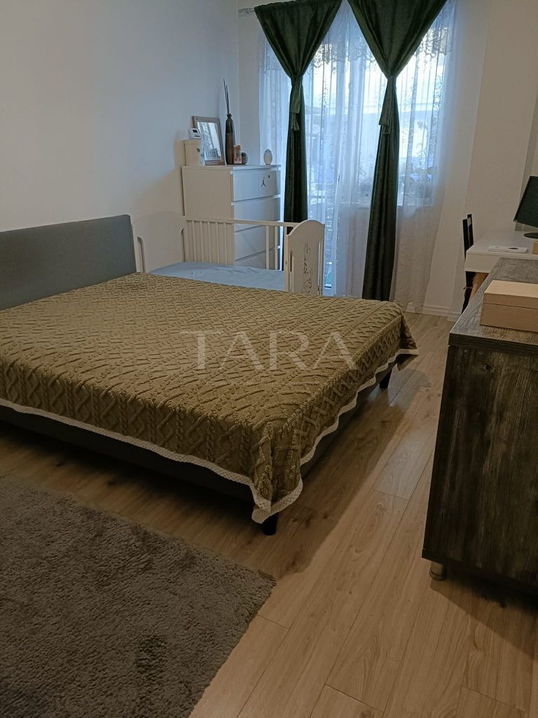 Vânzare apartament 2 camere, 48 mp. Parcare inclusă. - Poză 5