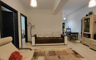 3 camere | Calea Călărașilor | 2 băi + balcon 13 mp - Poză 6