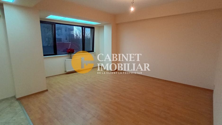 3 camere, decomandat, 120mp, et 2, Tatarasi- Ateneu, bloc dupa 2000! - Poză 1