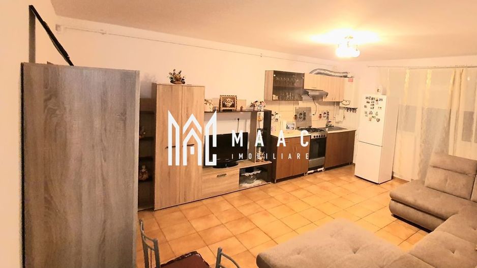 Apartament 2 camere de închiriat | Sibiu | 62 mp | parcare - Poză 4