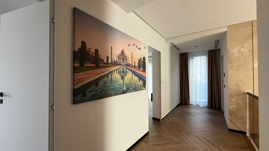 Exclusivitate Absolută în Calea Aradului | Casă High-End Complet Mobilată - Poză 19