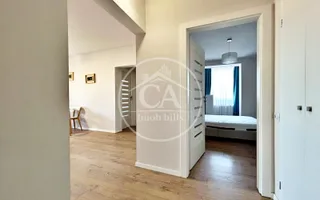 Apartament cu 3 camere de închiriat in zona Centrala , Oradea - Poză 12
